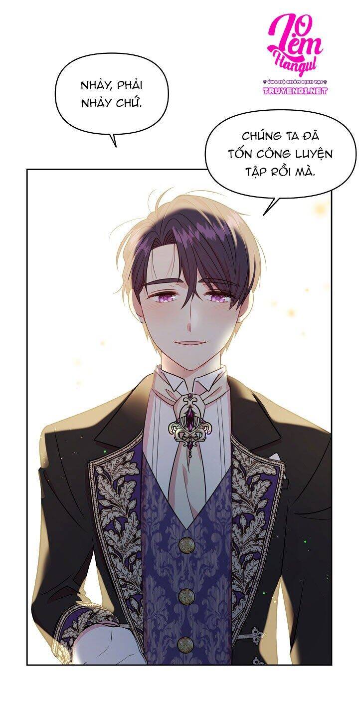 Tôi Đã Nuôi Dưỡng Bạn Thời Thơ Ấu Thành Bạo Chúa Chapter 22 - 2