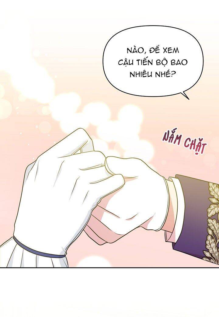 Tôi Đã Nuôi Dưỡng Bạn Thời Thơ Ấu Thành Bạo Chúa Chapter 22 - 12