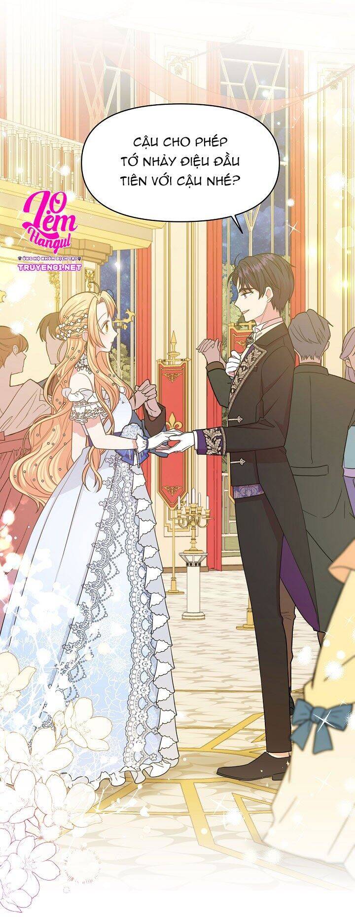 Tôi Đã Nuôi Dưỡng Bạn Thời Thơ Ấu Thành Bạo Chúa Chapter 22 - 13