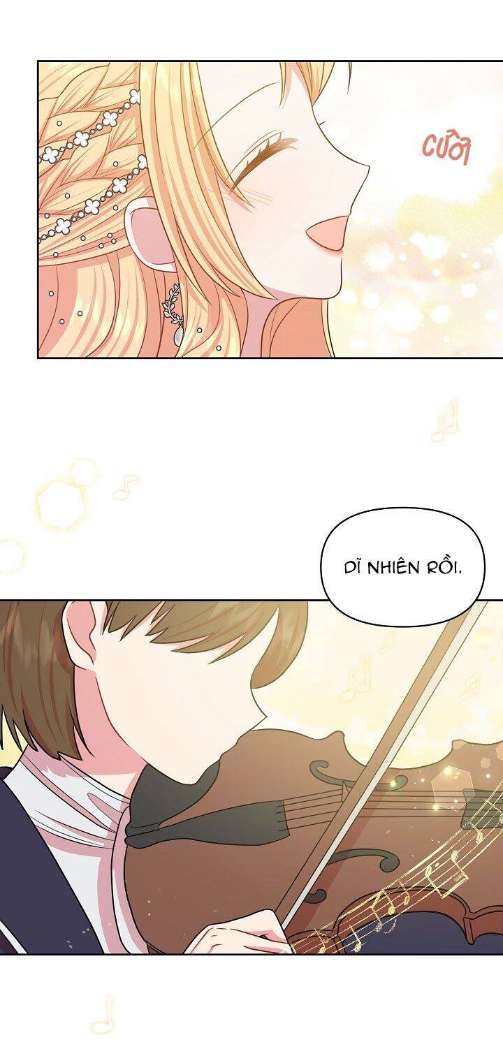 Tôi Đã Nuôi Dưỡng Bạn Thời Thơ Ấu Thành Bạo Chúa Chapter 22 - 14