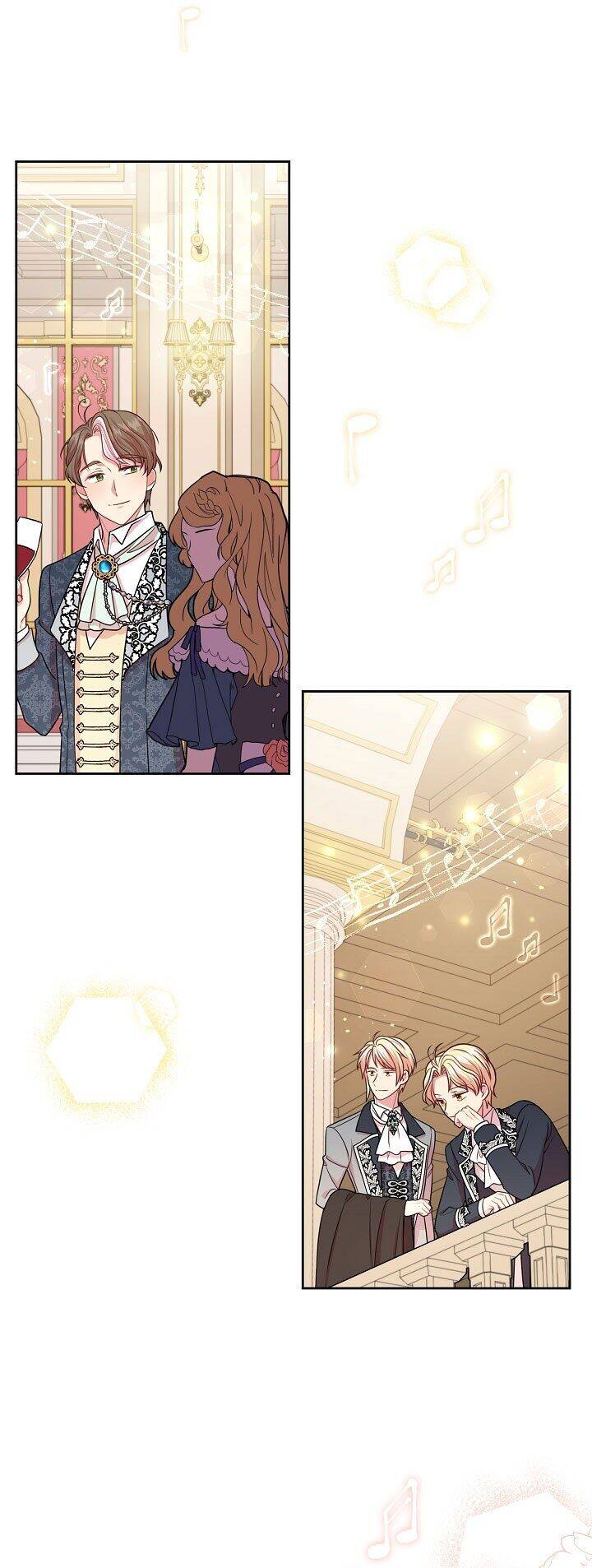 Tôi Đã Nuôi Dưỡng Bạn Thời Thơ Ấu Thành Bạo Chúa Chapter 22 - 15