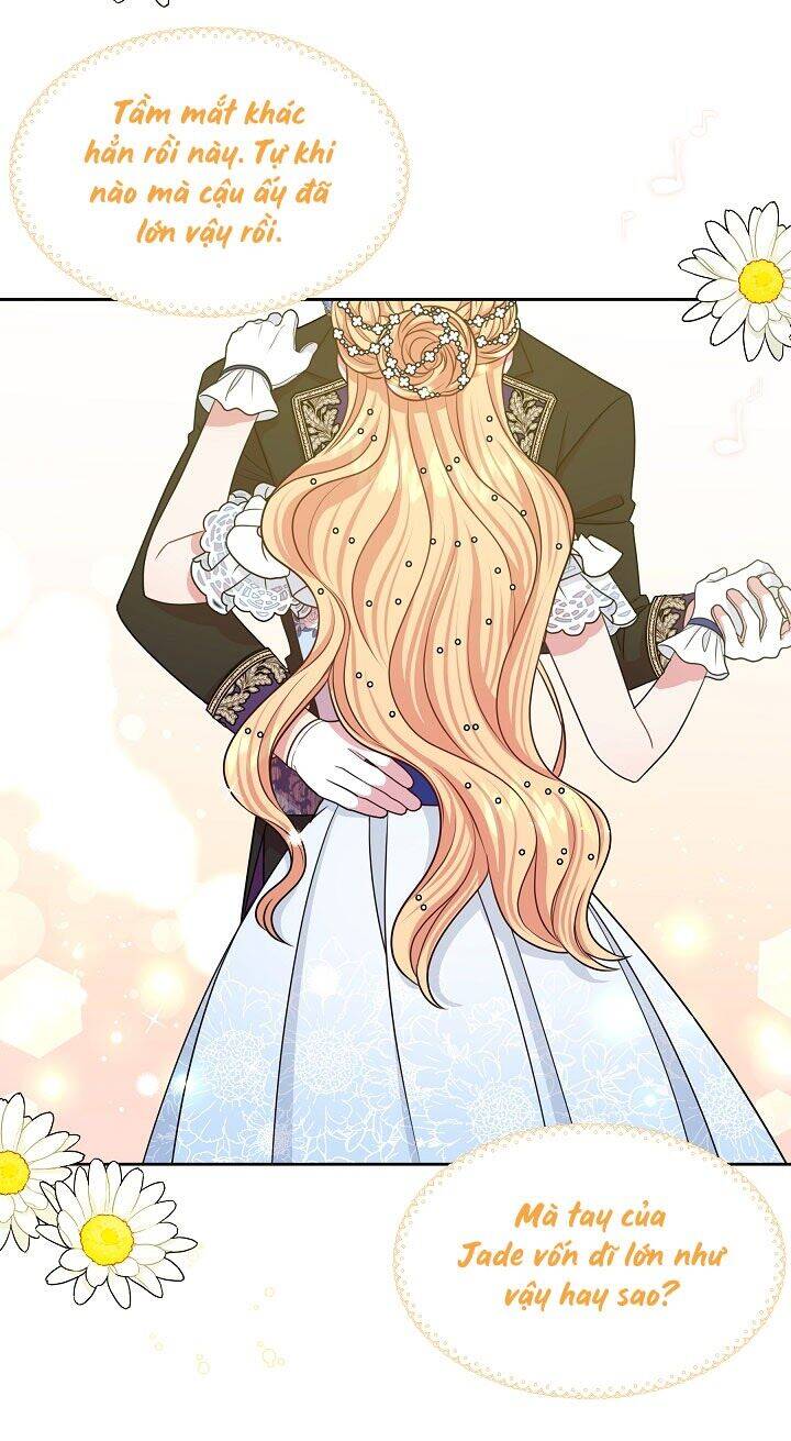 Tôi Đã Nuôi Dưỡng Bạn Thời Thơ Ấu Thành Bạo Chúa Chapter 22 - 18