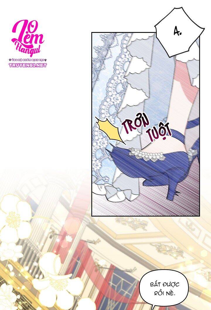 Tôi Đã Nuôi Dưỡng Bạn Thời Thơ Ấu Thành Bạo Chúa Chapter 22 - 19