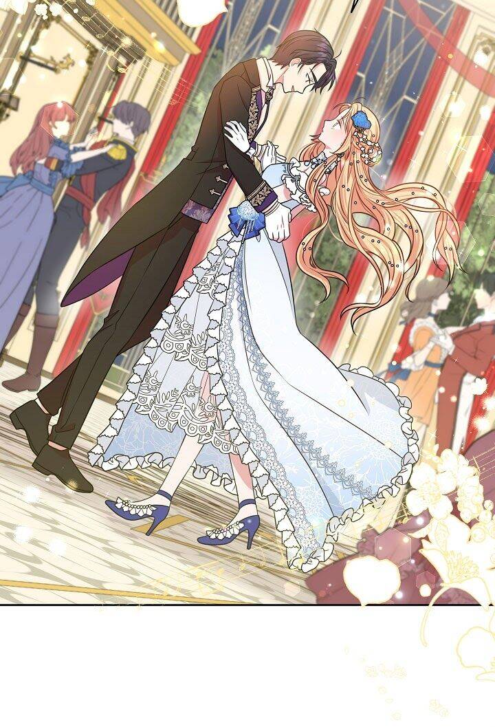 Tôi Đã Nuôi Dưỡng Bạn Thời Thơ Ấu Thành Bạo Chúa Chapter 22 - 20