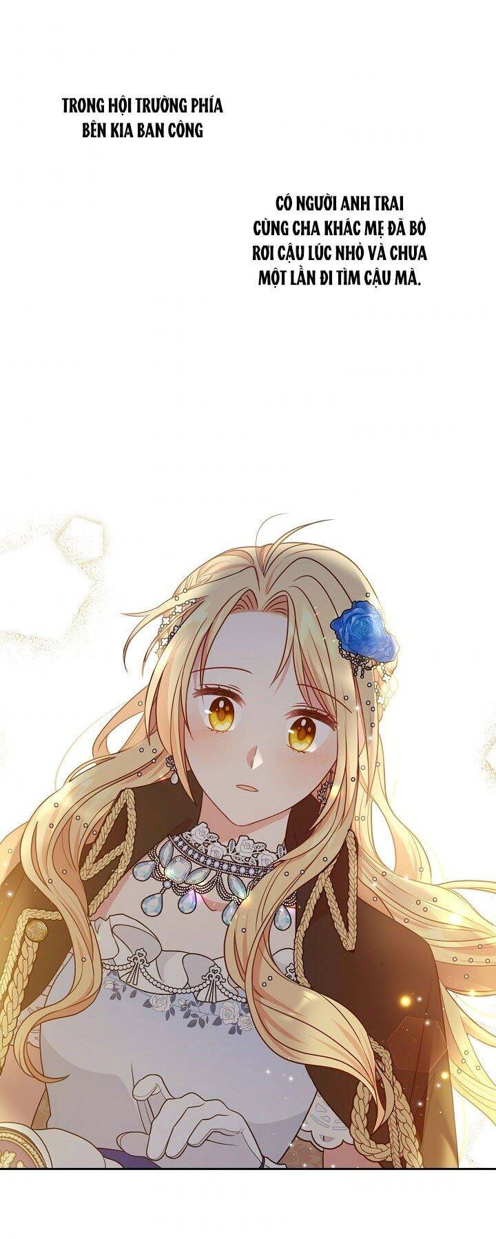 Tôi Đã Nuôi Dưỡng Bạn Thời Thơ Ấu Thành Bạo Chúa Chapter 22 - 3