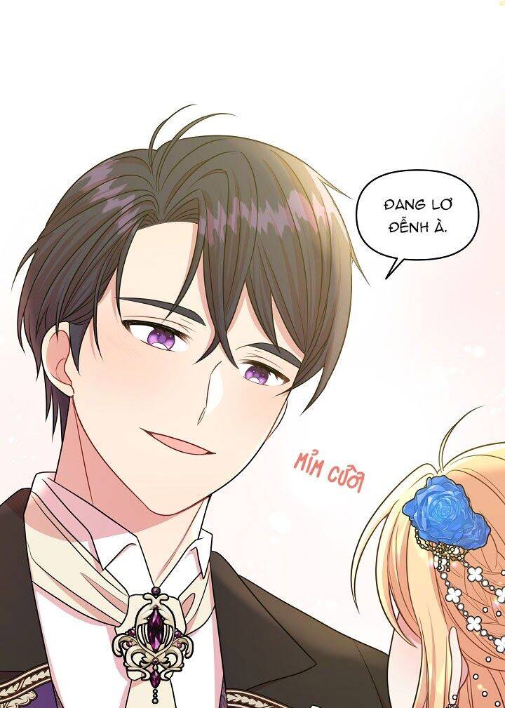 Tôi Đã Nuôi Dưỡng Bạn Thời Thơ Ấu Thành Bạo Chúa Chapter 22 - 21