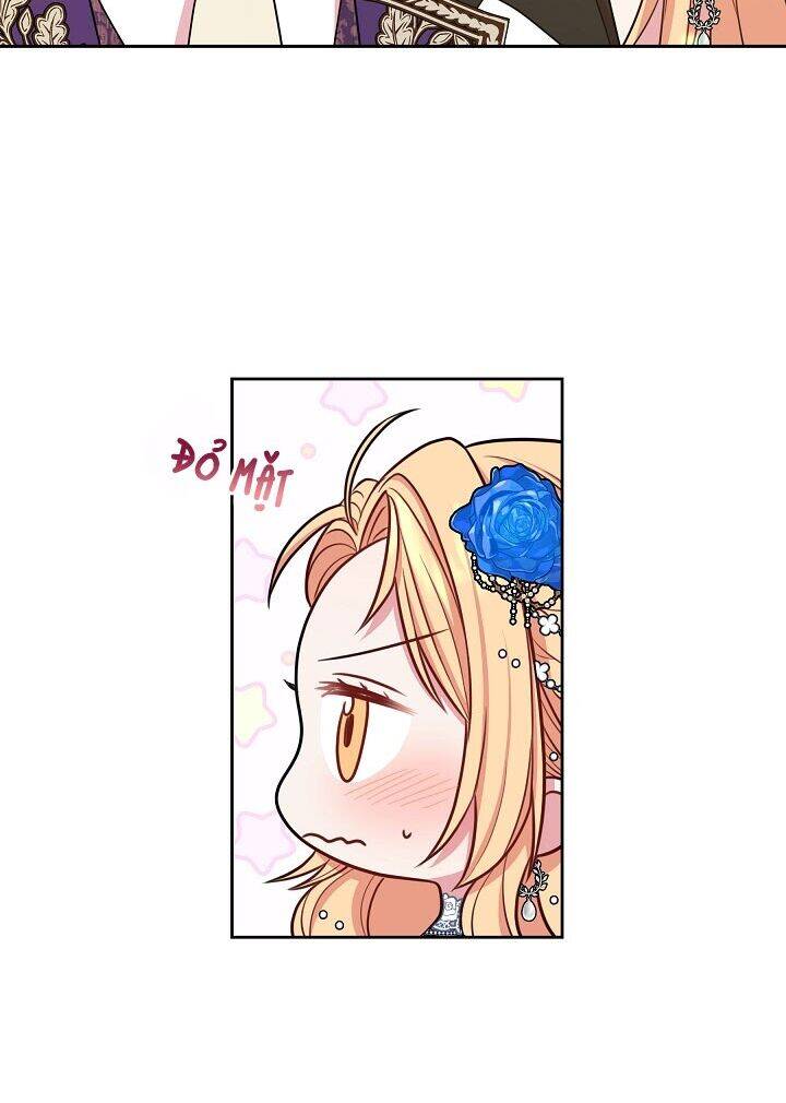 Tôi Đã Nuôi Dưỡng Bạn Thời Thơ Ấu Thành Bạo Chúa Chapter 22 - 22