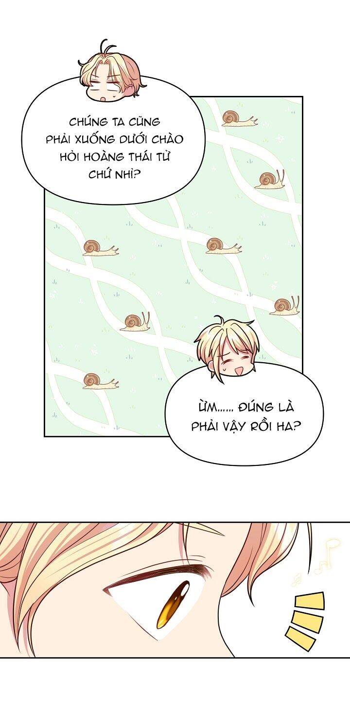 Tôi Đã Nuôi Dưỡng Bạn Thời Thơ Ấu Thành Bạo Chúa Chapter 22 - 24