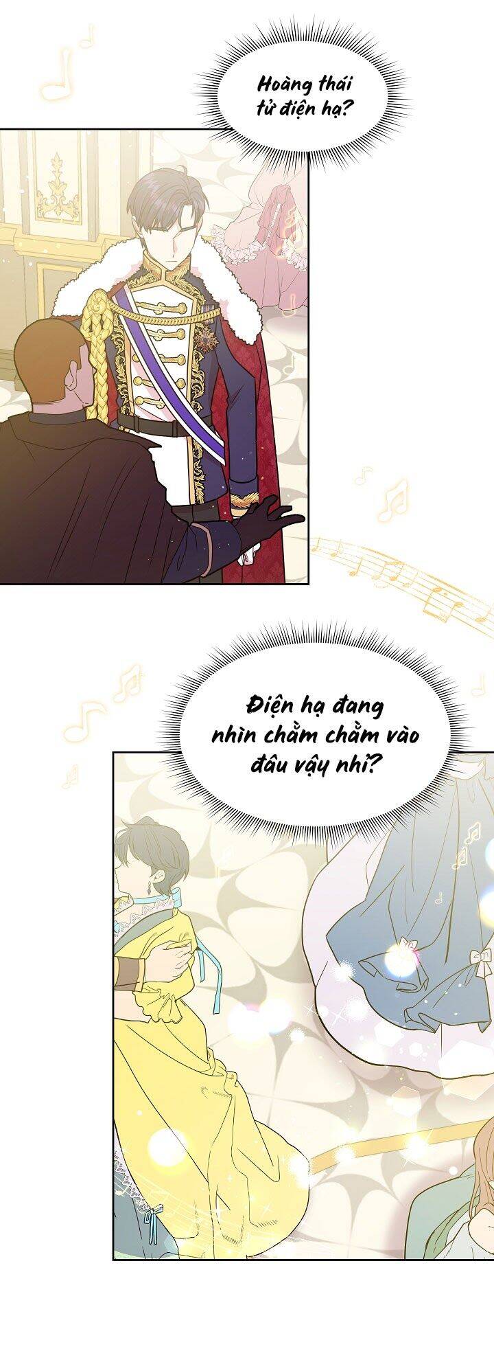 Tôi Đã Nuôi Dưỡng Bạn Thời Thơ Ấu Thành Bạo Chúa Chapter 22 - 25