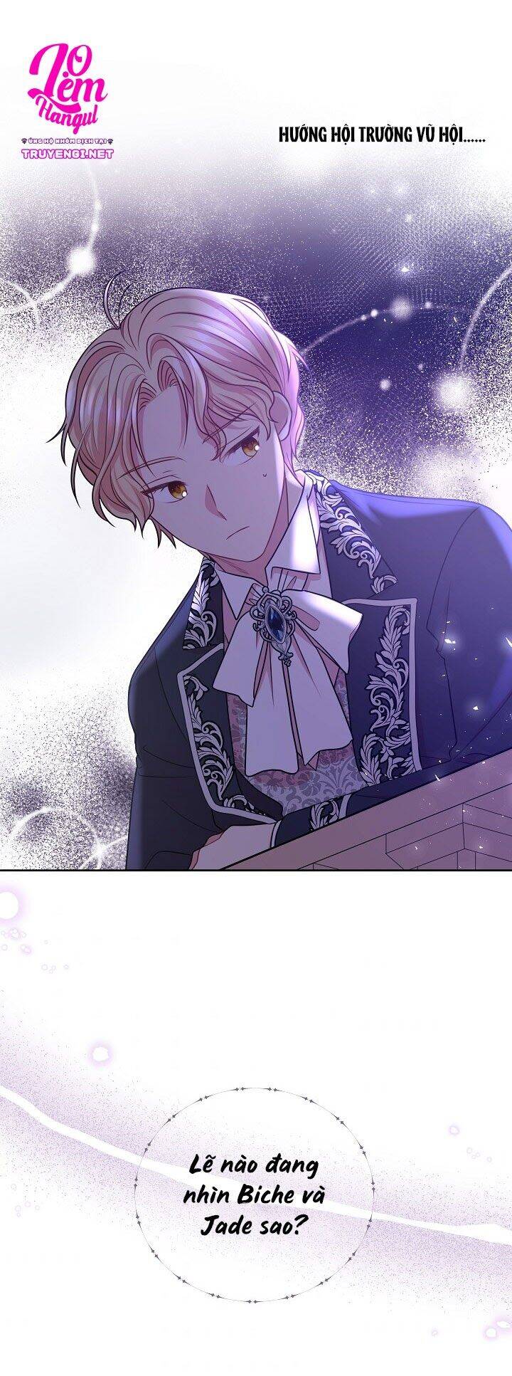 Tôi Đã Nuôi Dưỡng Bạn Thời Thơ Ấu Thành Bạo Chúa Chapter 22 - 26