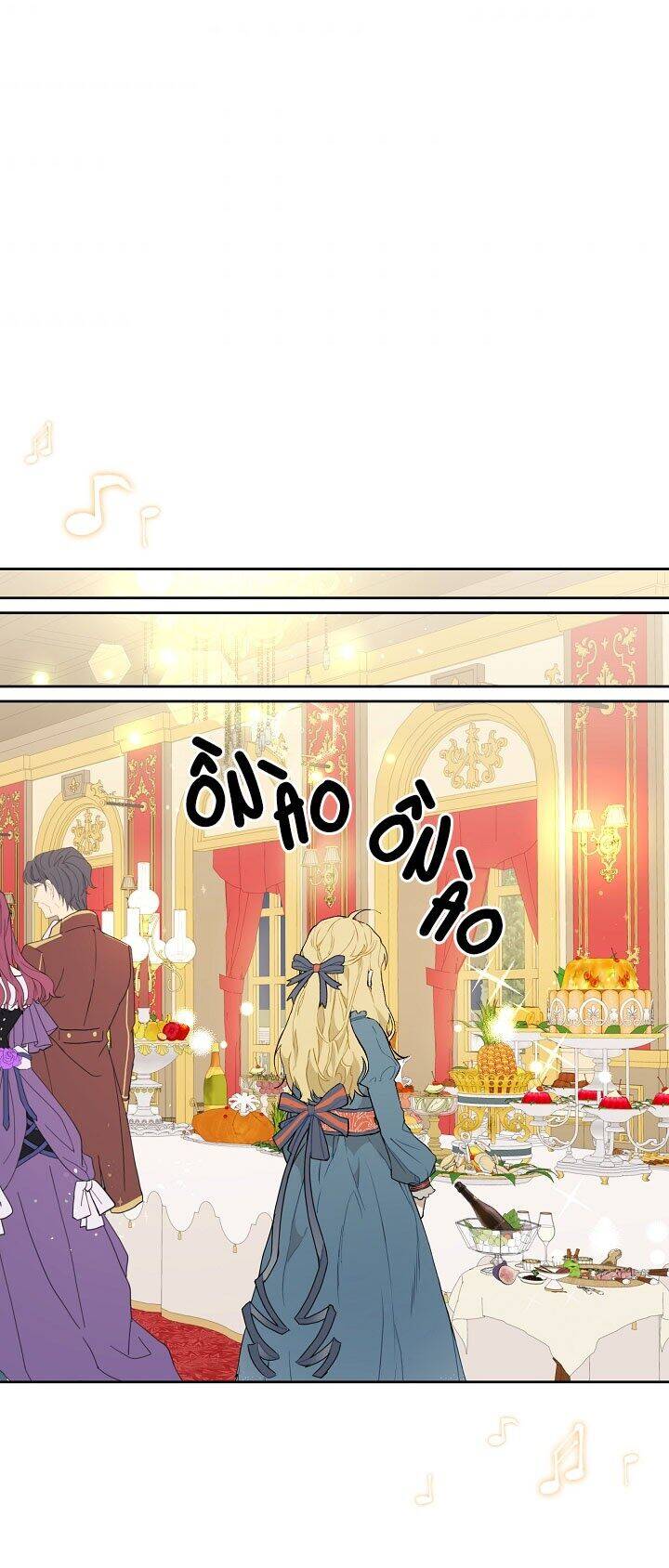 Tôi Đã Nuôi Dưỡng Bạn Thời Thơ Ấu Thành Bạo Chúa Chapter 22 - 27