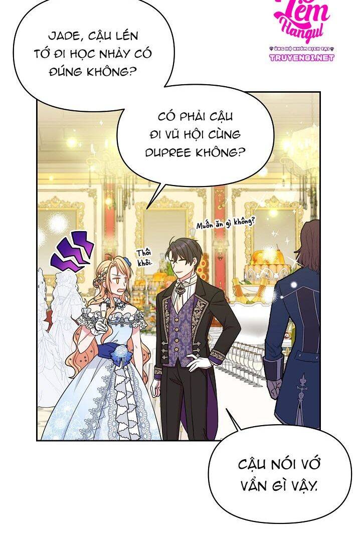 Tôi Đã Nuôi Dưỡng Bạn Thời Thơ Ấu Thành Bạo Chúa Chapter 22 - 29