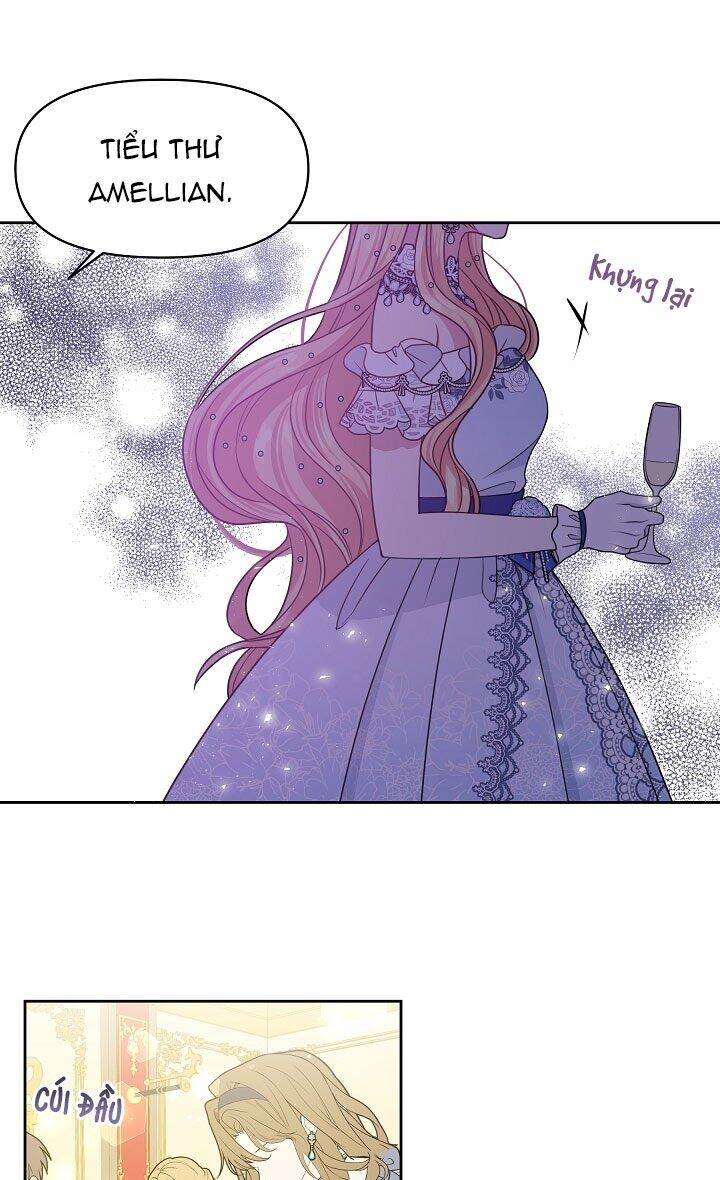 Tôi Đã Nuôi Dưỡng Bạn Thời Thơ Ấu Thành Bạo Chúa Chapter 22 - 30