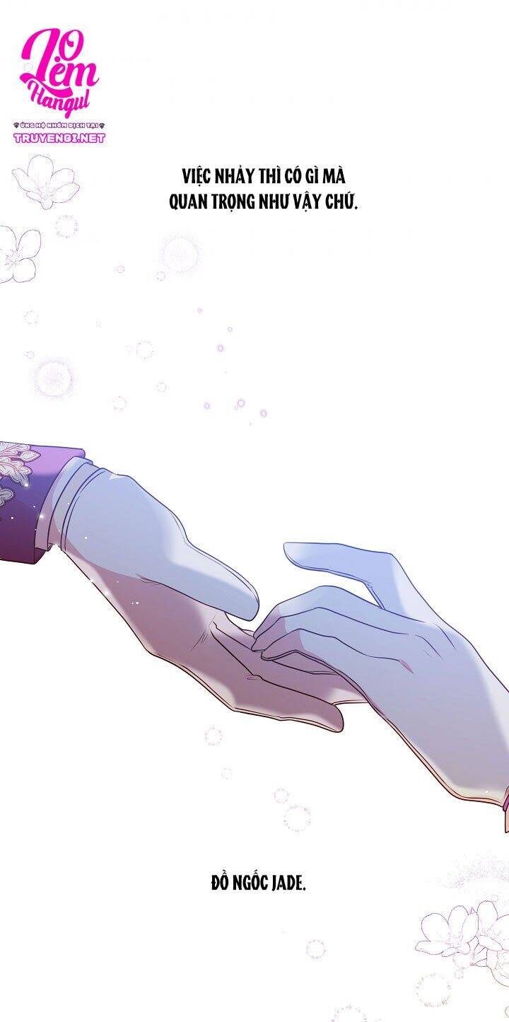Tôi Đã Nuôi Dưỡng Bạn Thời Thơ Ấu Thành Bạo Chúa Chapter 22 - 4