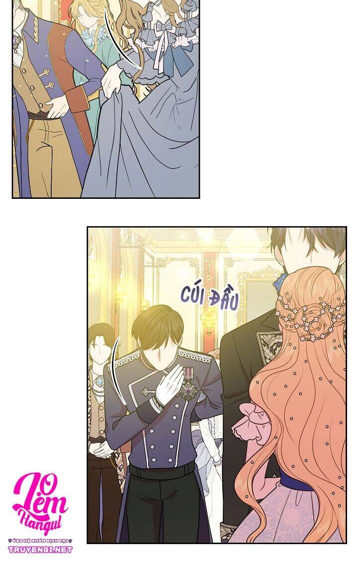 Tôi Đã Nuôi Dưỡng Bạn Thời Thơ Ấu Thành Bạo Chúa Chapter 22 - 31
