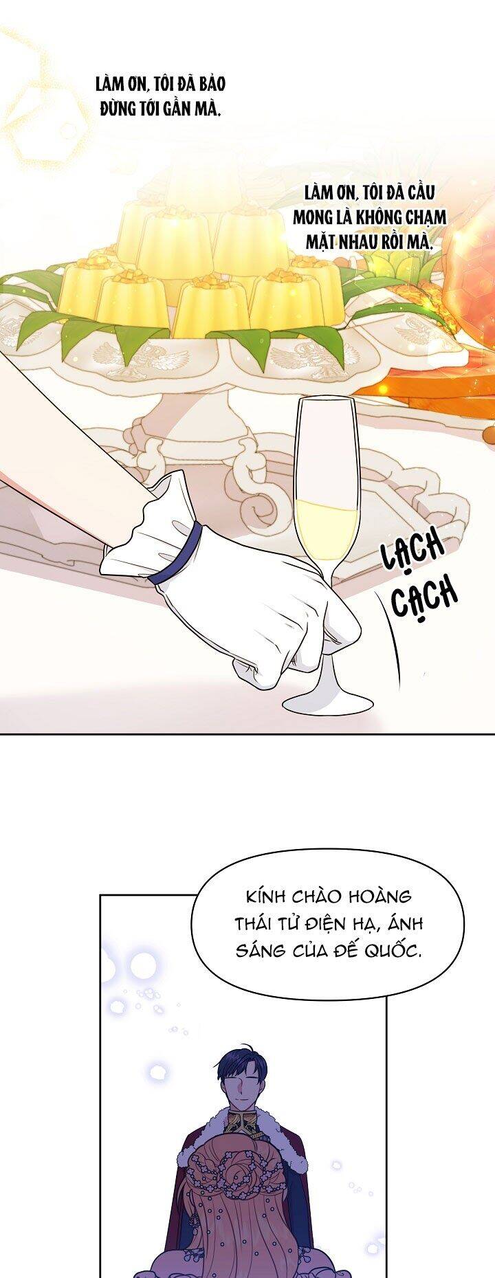 Tôi Đã Nuôi Dưỡng Bạn Thời Thơ Ấu Thành Bạo Chúa Chapter 22 - 32