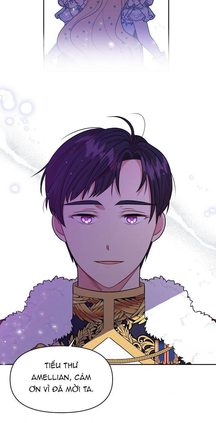 Tôi Đã Nuôi Dưỡng Bạn Thời Thơ Ấu Thành Bạo Chúa Chapter 22 - 33