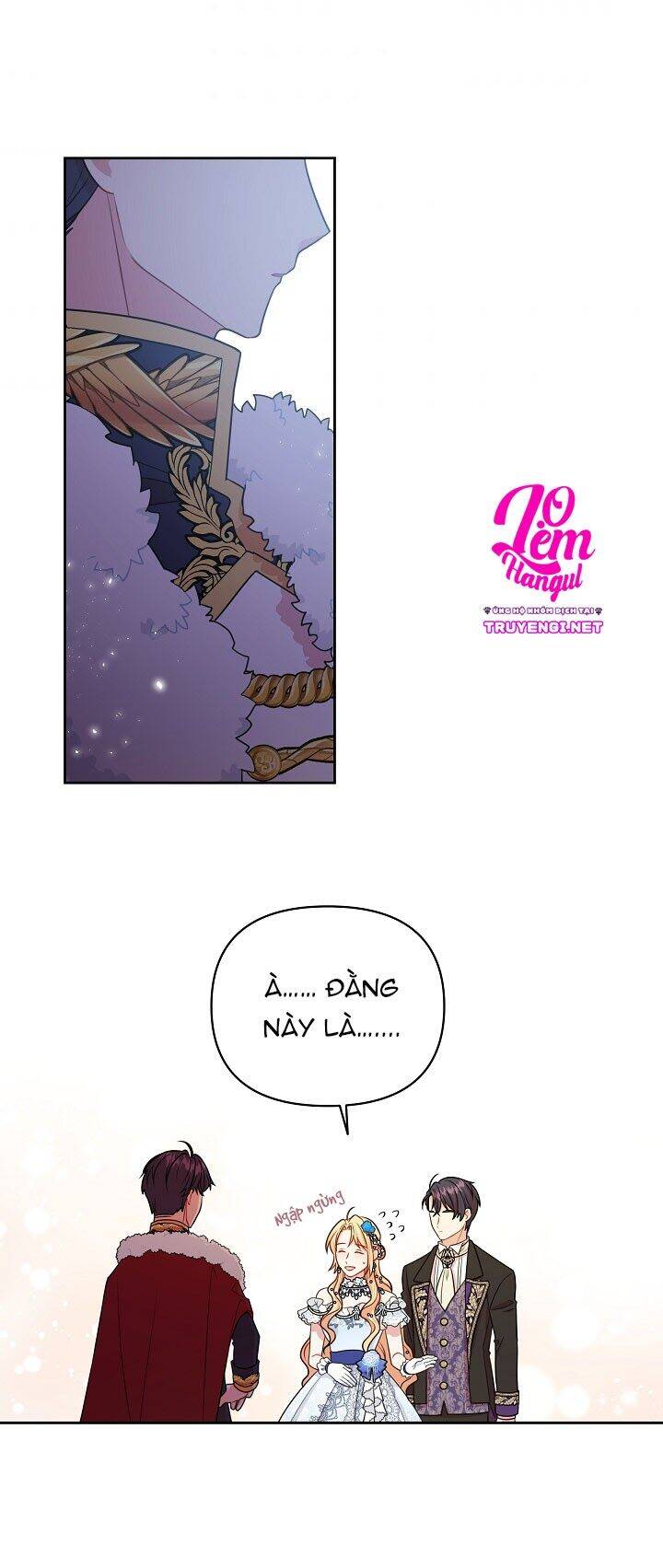 Tôi Đã Nuôi Dưỡng Bạn Thời Thơ Ấu Thành Bạo Chúa Chapter 22 - 35