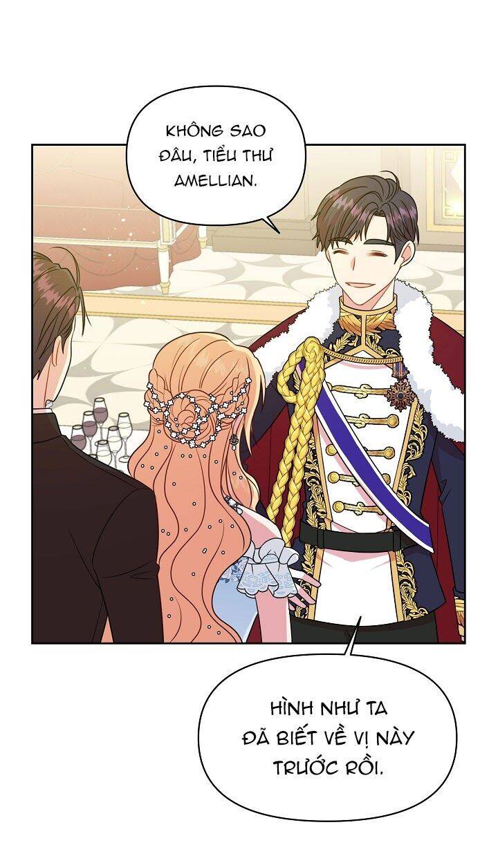 Tôi Đã Nuôi Dưỡng Bạn Thời Thơ Ấu Thành Bạo Chúa Chapter 22 - 36