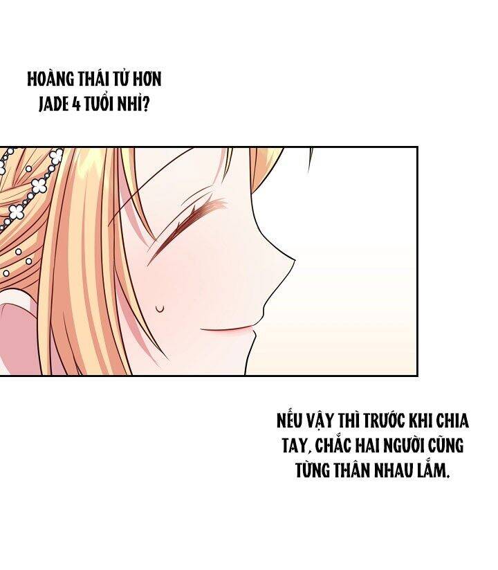 Tôi Đã Nuôi Dưỡng Bạn Thời Thơ Ấu Thành Bạo Chúa Chapter 22 - 37