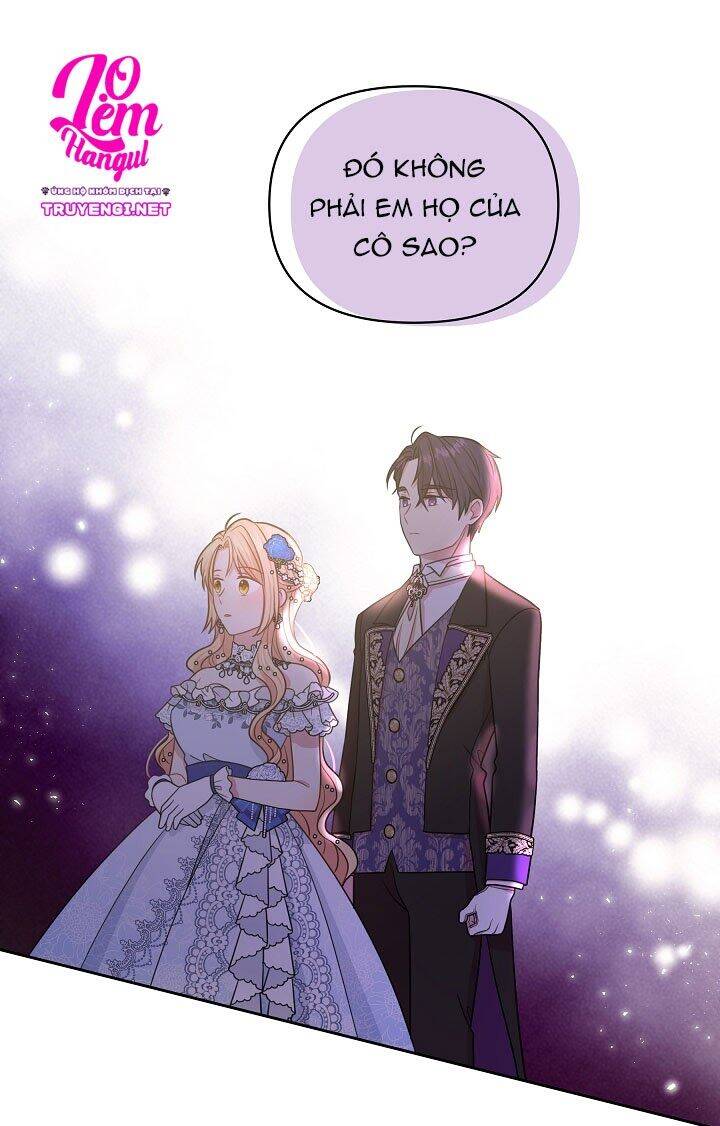 Tôi Đã Nuôi Dưỡng Bạn Thời Thơ Ấu Thành Bạo Chúa Chapter 22 - 39
