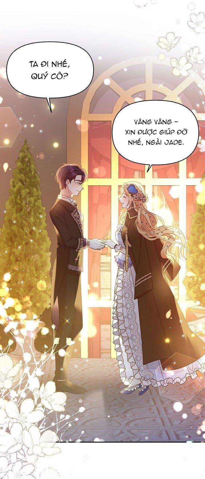 Tôi Đã Nuôi Dưỡng Bạn Thời Thơ Ấu Thành Bạo Chúa Chapter 22 - 5