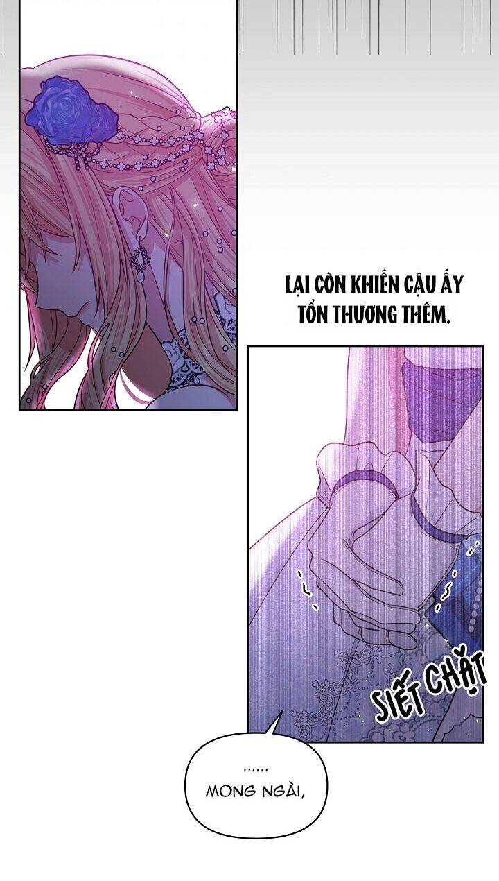 Tôi Đã Nuôi Dưỡng Bạn Thời Thơ Ấu Thành Bạo Chúa Chapter 22 - 44