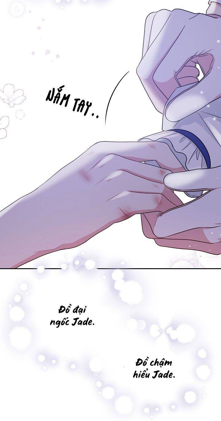 Tôi Đã Nuôi Dưỡng Bạn Thời Thơ Ấu Thành Bạo Chúa Chapter 22 - 49