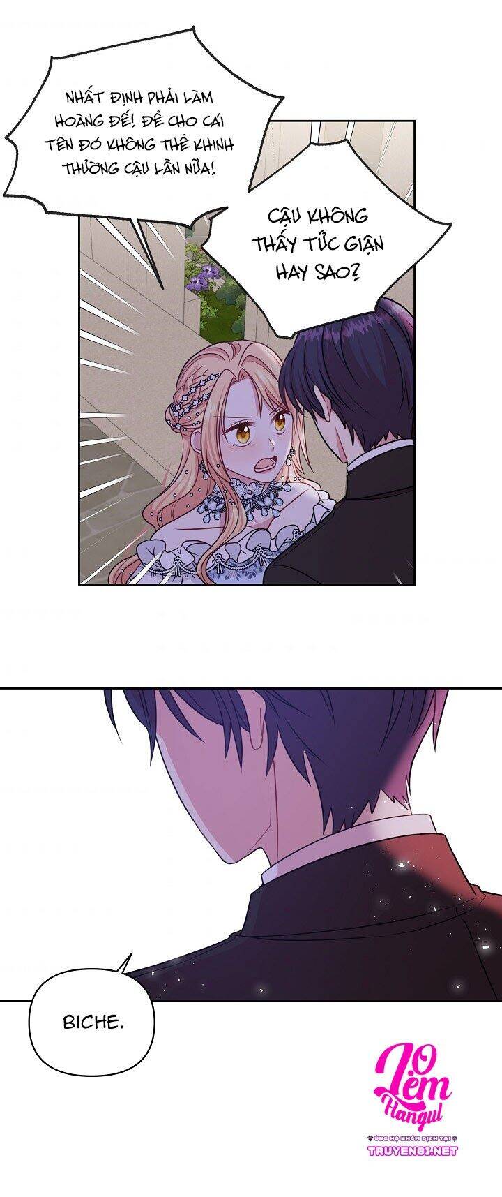 Tôi Đã Nuôi Dưỡng Bạn Thời Thơ Ấu Thành Bạo Chúa Chapter 22 - 52