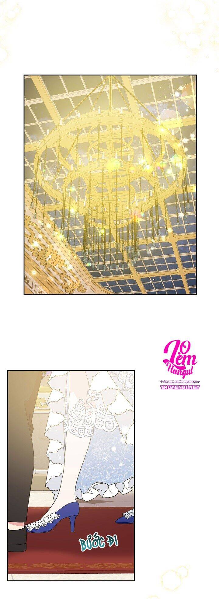 Tôi Đã Nuôi Dưỡng Bạn Thời Thơ Ấu Thành Bạo Chúa Chapter 22 - 7