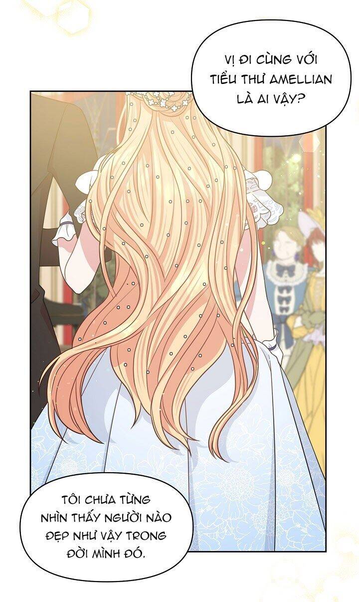 Tôi Đã Nuôi Dưỡng Bạn Thời Thơ Ấu Thành Bạo Chúa Chapter 22 - 9