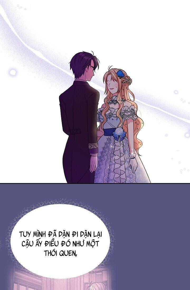 Tôi Đã Nuôi Dưỡng Bạn Thời Thơ Ấu Thành Bạo Chúa Chapter 23 - 16