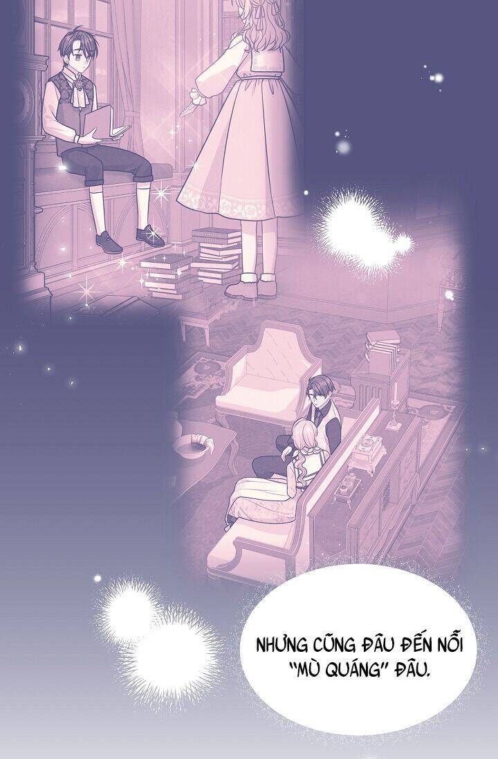 Tôi Đã Nuôi Dưỡng Bạn Thời Thơ Ấu Thành Bạo Chúa Chapter 23 - 17