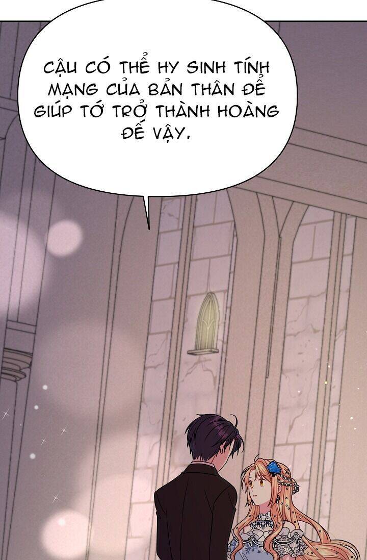 Tôi Đã Nuôi Dưỡng Bạn Thời Thơ Ấu Thành Bạo Chúa Chapter 23 - 19