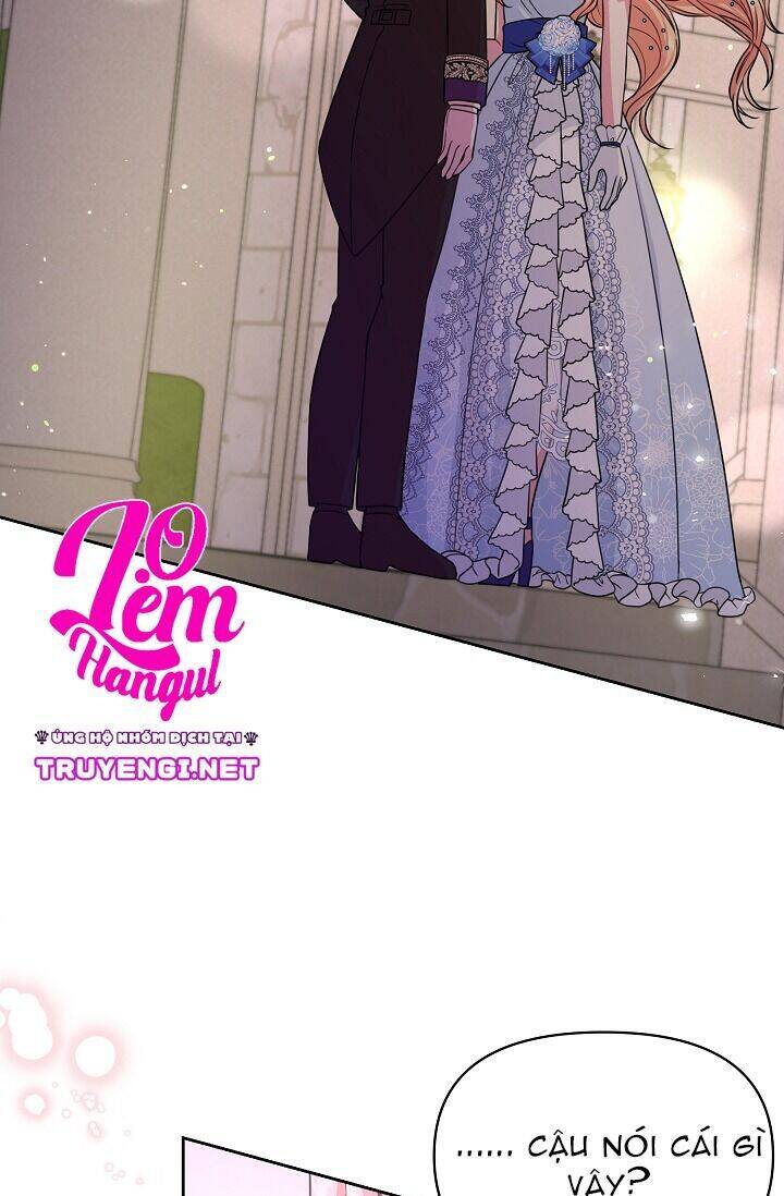 Tôi Đã Nuôi Dưỡng Bạn Thời Thơ Ấu Thành Bạo Chúa Chapter 23 - 20