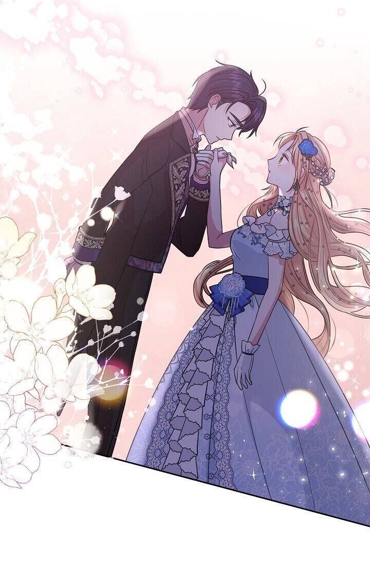 Tôi Đã Nuôi Dưỡng Bạn Thời Thơ Ấu Thành Bạo Chúa Chapter 23 - 24