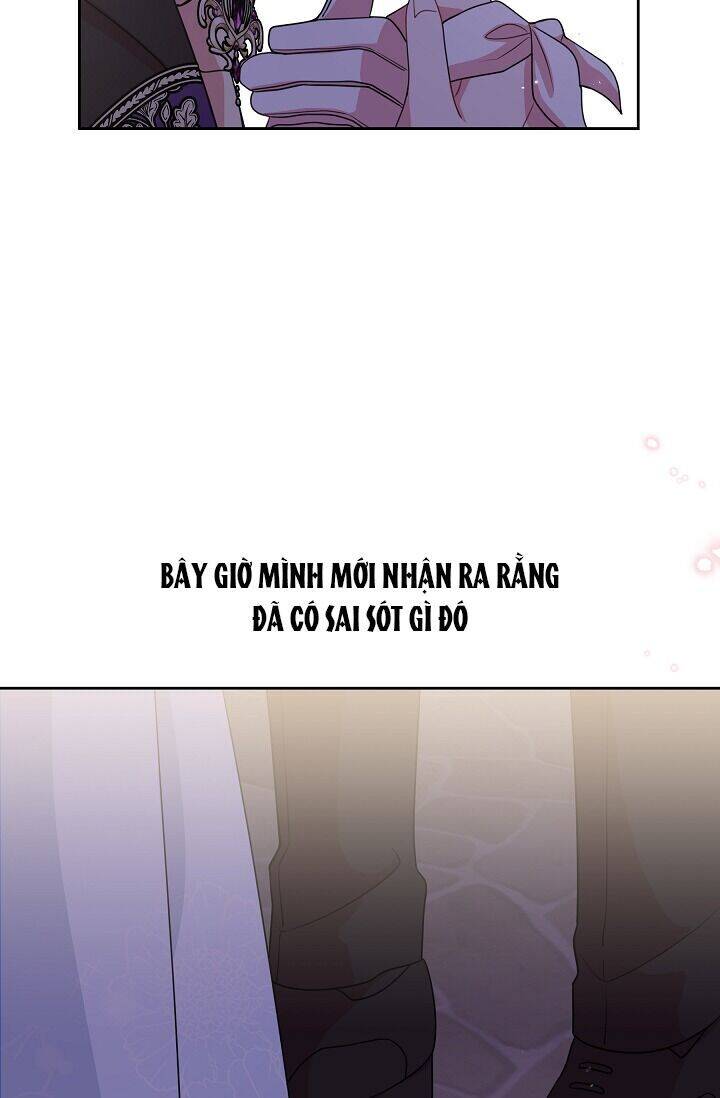 Tôi Đã Nuôi Dưỡng Bạn Thời Thơ Ấu Thành Bạo Chúa Chapter 23 - 26