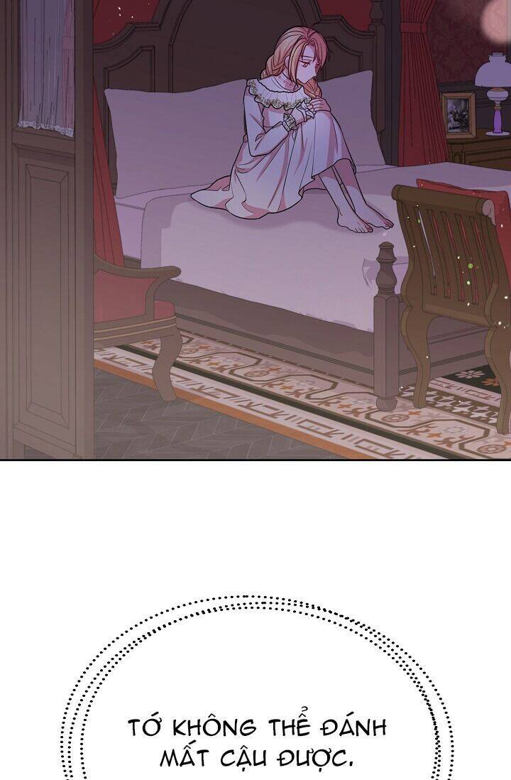 Tôi Đã Nuôi Dưỡng Bạn Thời Thơ Ấu Thành Bạo Chúa Chapter 23 - 36