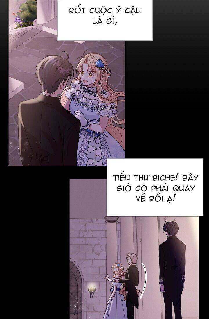 Tôi Đã Nuôi Dưỡng Bạn Thời Thơ Ấu Thành Bạo Chúa Chapter 23 - 38