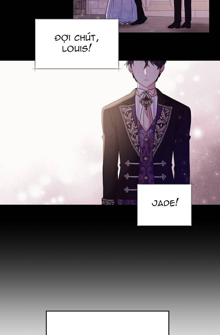 Tôi Đã Nuôi Dưỡng Bạn Thời Thơ Ấu Thành Bạo Chúa Chapter 23 - 39
