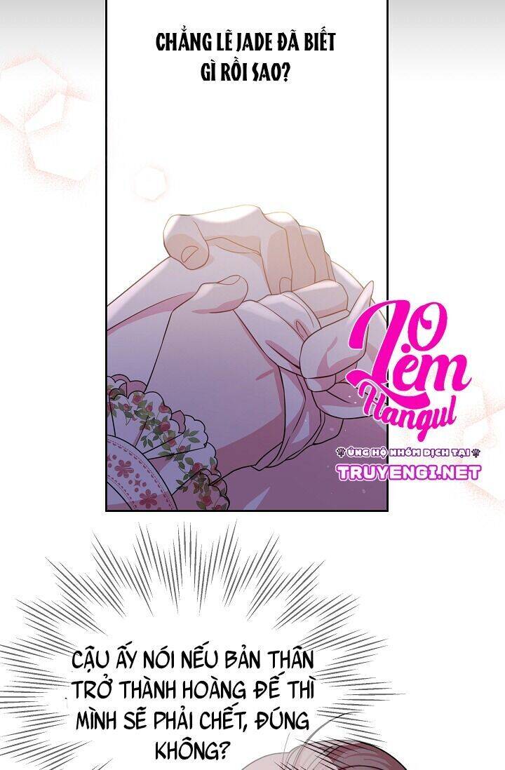 Tôi Đã Nuôi Dưỡng Bạn Thời Thơ Ấu Thành Bạo Chúa Chapter 23 - 40