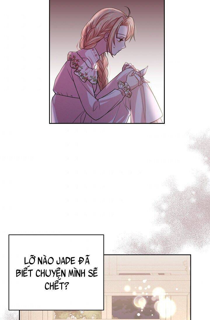 Tôi Đã Nuôi Dưỡng Bạn Thời Thơ Ấu Thành Bạo Chúa Chapter 23 - 42