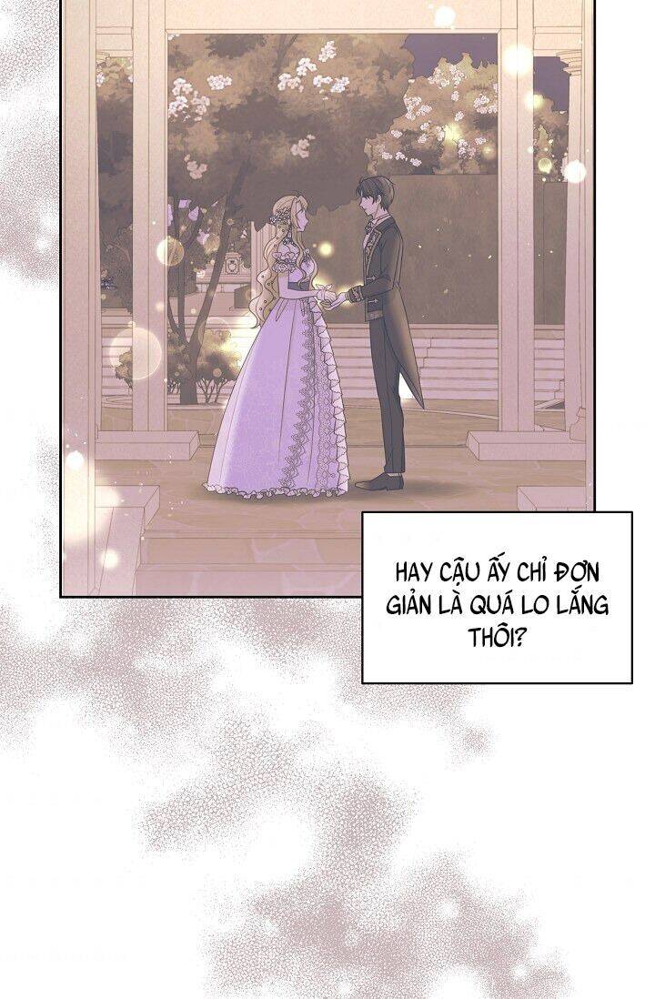 Tôi Đã Nuôi Dưỡng Bạn Thời Thơ Ấu Thành Bạo Chúa Chapter 23 - 43