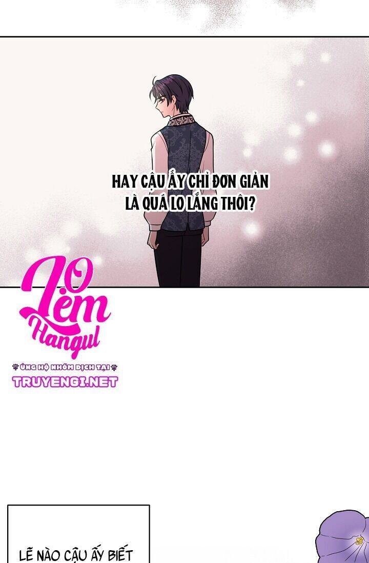 Tôi Đã Nuôi Dưỡng Bạn Thời Thơ Ấu Thành Bạo Chúa Chapter 23 - 44