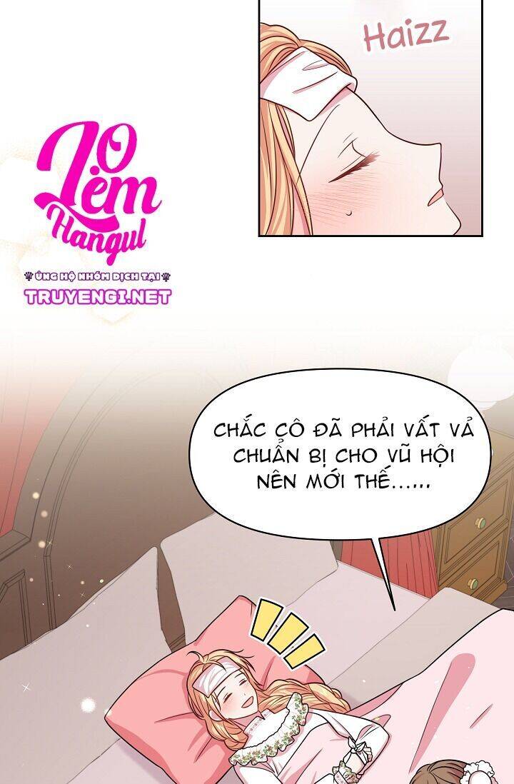 Tôi Đã Nuôi Dưỡng Bạn Thời Thơ Ấu Thành Bạo Chúa Chapter 23 - 50