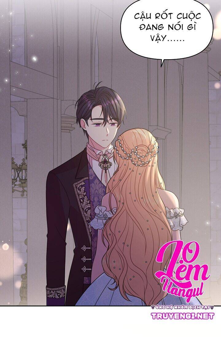 Tôi Đã Nuôi Dưỡng Bạn Thời Thơ Ấu Thành Bạo Chúa Chapter 23 - 6