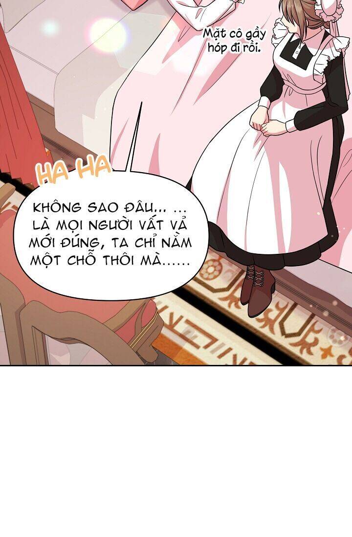 Tôi Đã Nuôi Dưỡng Bạn Thời Thơ Ấu Thành Bạo Chúa Chapter 23 - 51