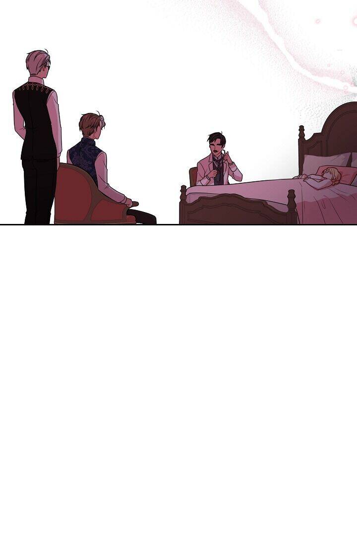 Tôi Đã Nuôi Dưỡng Bạn Thời Thơ Ấu Thành Bạo Chúa Chapter 23 - 56