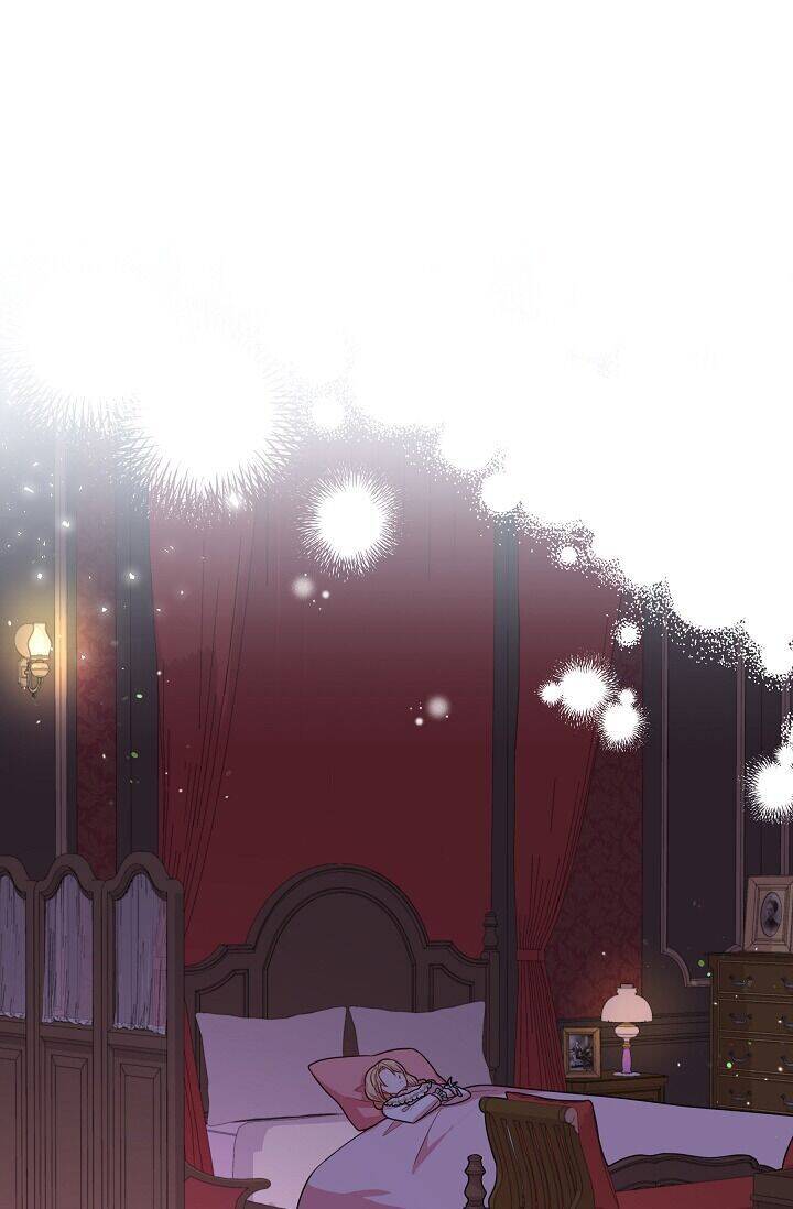 Tôi Đã Nuôi Dưỡng Bạn Thời Thơ Ấu Thành Bạo Chúa Chapter 23 - 58