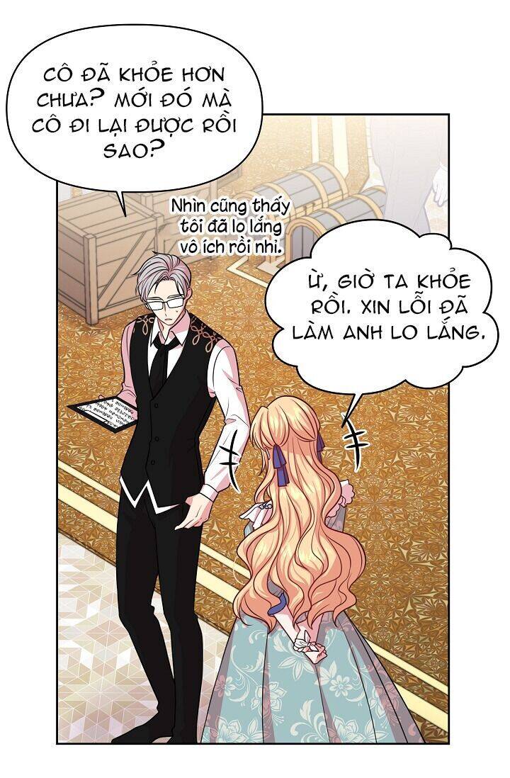 Tôi Đã Nuôi Dưỡng Bạn Thời Thơ Ấu Thành Bạo Chúa Chapter 23 - 68